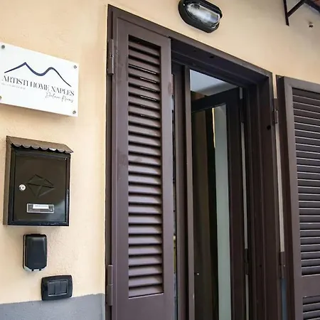 Artisti Home Naples-2